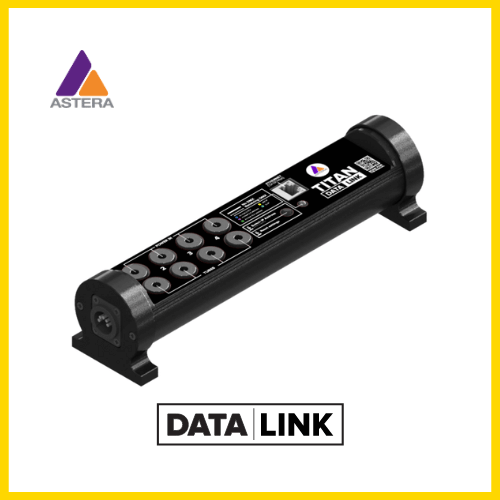 Astera DataLink