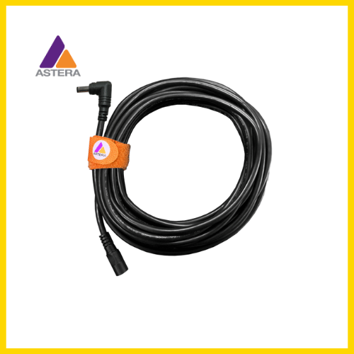 Astera Extension Cable for AX1 PixelTube 5m